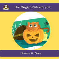 Oom Wiggily's Halloween pret