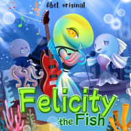 Felicity the Fish, Season 1, Episode 5: The Plankton Prank