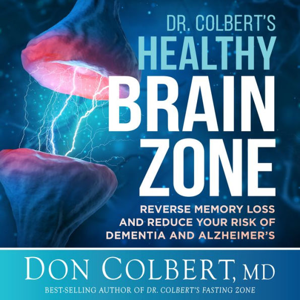 Dr. Colbert's Healthy Brain Zone