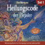 Aktivierung atlantischer Schwingungen und des Seelensymbols: Heilungscode der Plejader (Übungs-Set 1)