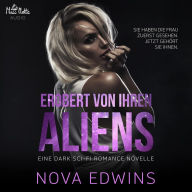 Erobert von ihren Aliens