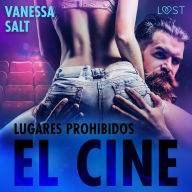 Lugares prohibidos: el cine