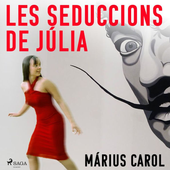 Les seduccions de Júlia