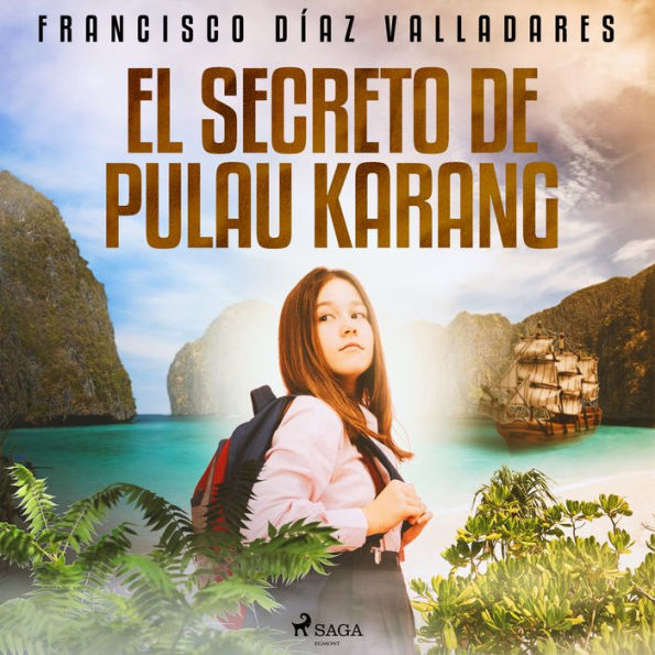 El secreto de Pulau Karang