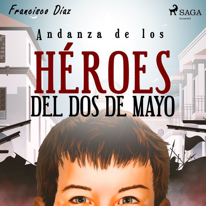 Andanza de los héroes del dos de mayo