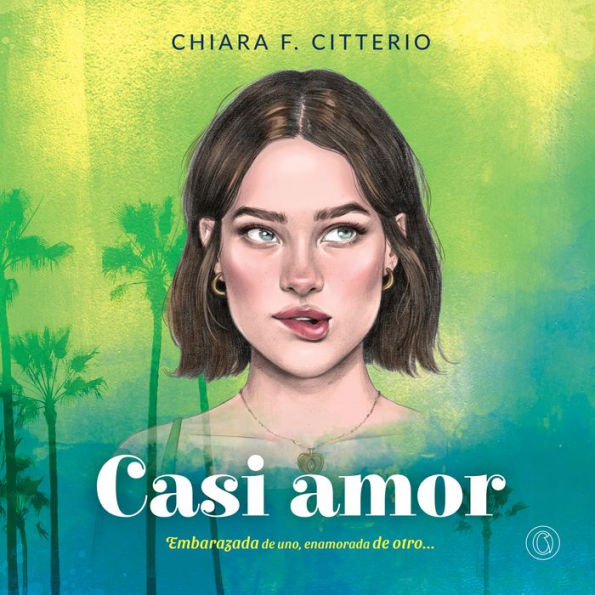 Casi amor: Embarazada de uno, enamorada de otro...