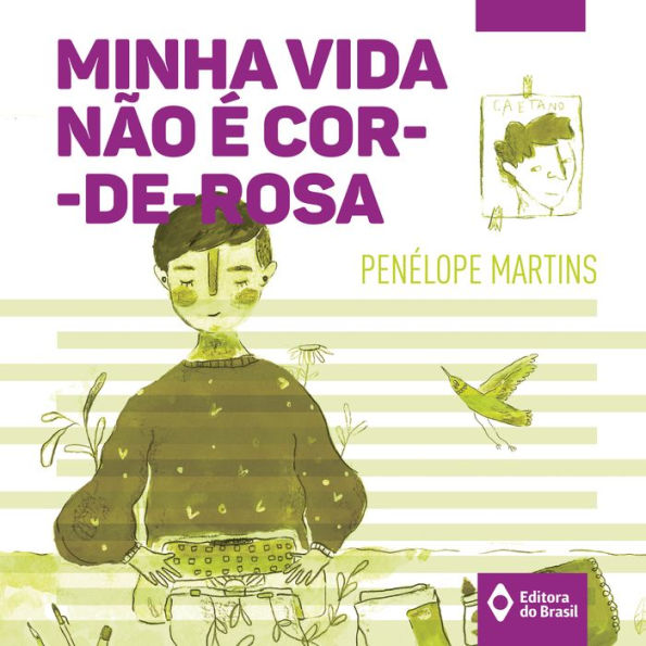 Minha vida não é cor-de-rosa (Abridged)