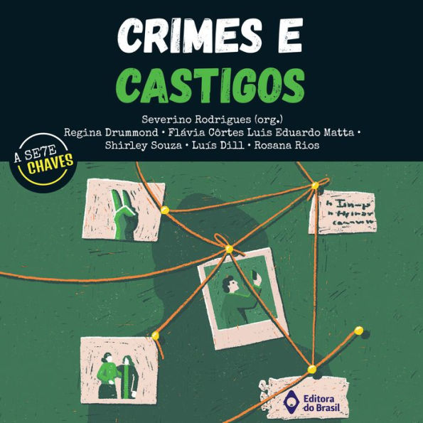 Crimes e castigos (Abridged)