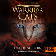 Warrior Cats - Das gebrochene Gesetz. Ort ohne Sterne: VII, Band 5 (Abridged)