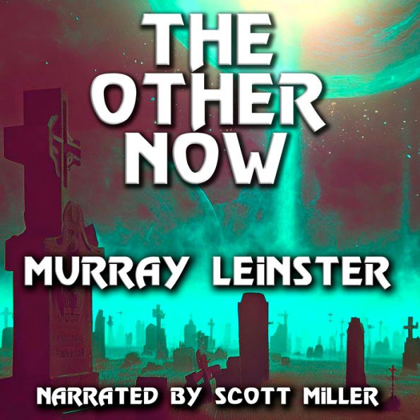 The Other Now