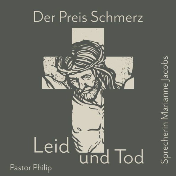 Der Preis Schmerz, Leid und Tod