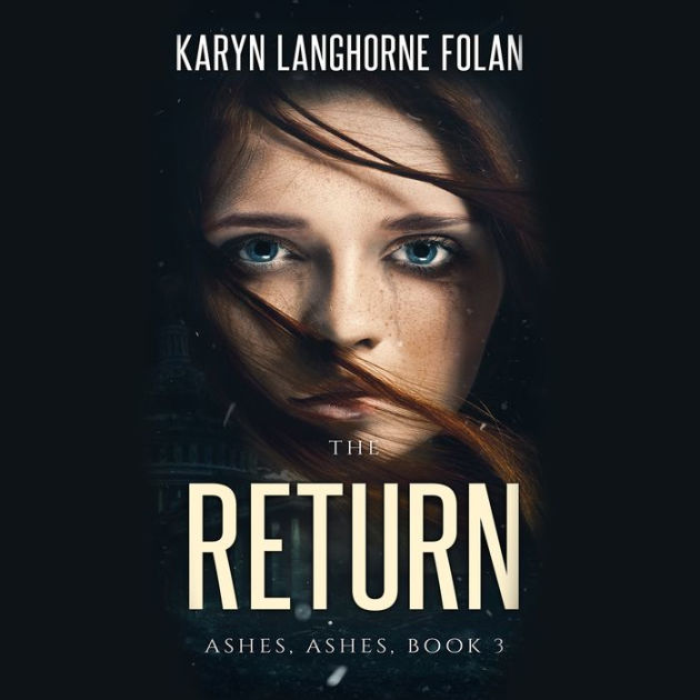 The Return by Karyn Langhorne Folan | 2940176948912 | Audiobook ...