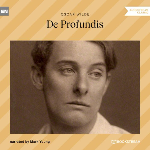 De Profundis (Unabridged)