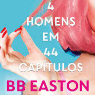 4 homens em 44 capítulos: Sex/Life (Abridged)