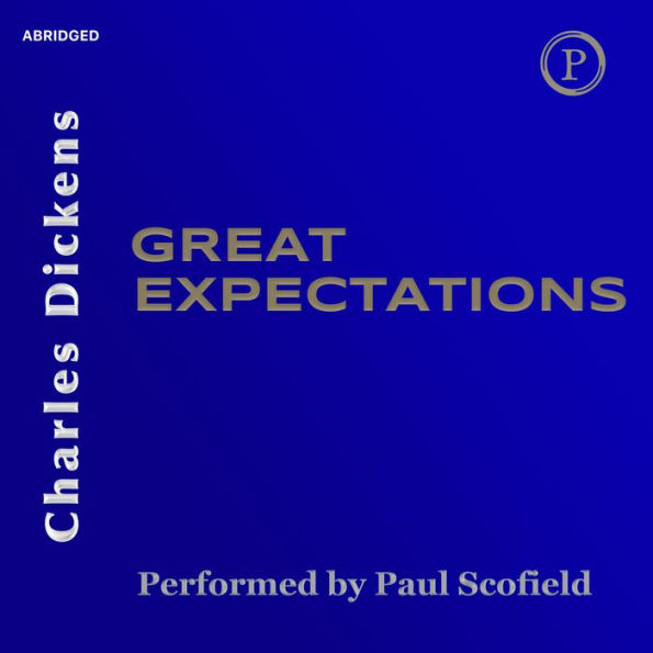Great Expectations (Abridged)