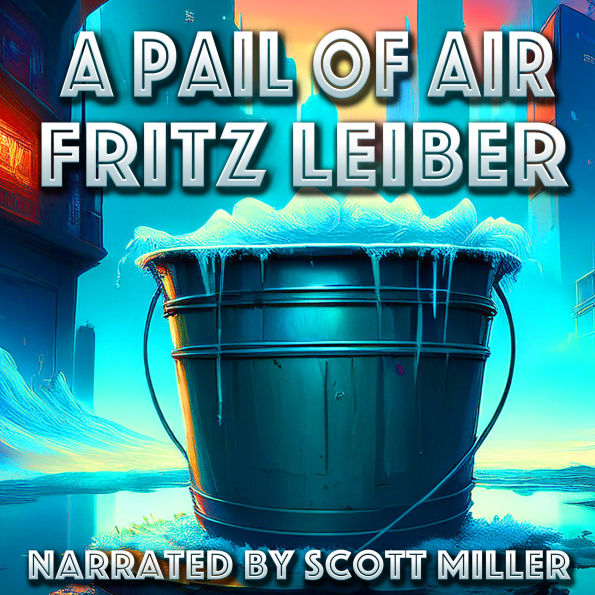 A Pail of Air