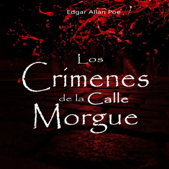 Los crímenes de la calle Morgue