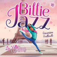 Billie Jazz - Tome 10: La Ville lumière