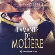 L'amante de Molière