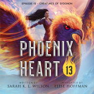 Phoenix Heart: Episode 13 