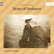 Heart of Darkness (Unabridged)