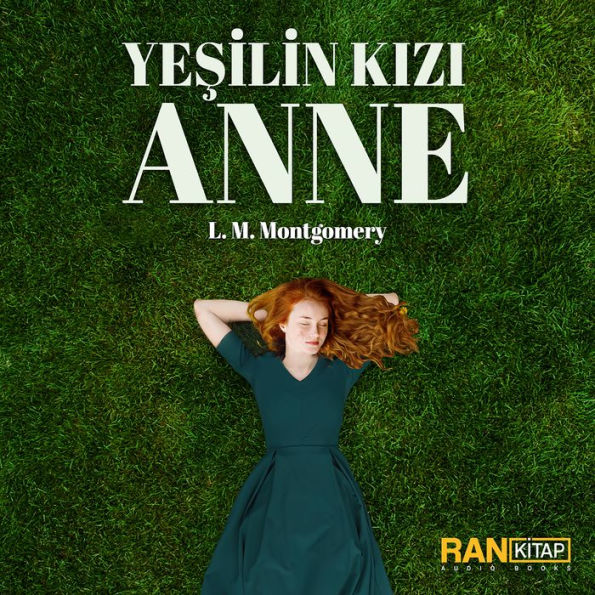 Ye¿ilin K¿z¿ Anne