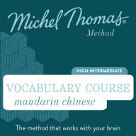 Mandarin Chinese Vocabulary Course (Michel Thomas Method) - Full course: Learn Mandarin Chinese with the Michel Thomas Method