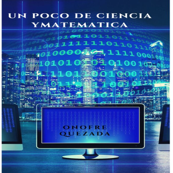 Un Poco De Ciencia Y Matemática