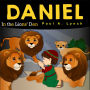 Daniel In the Lions' Den