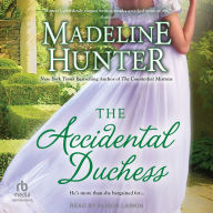 The Accidental Duchess