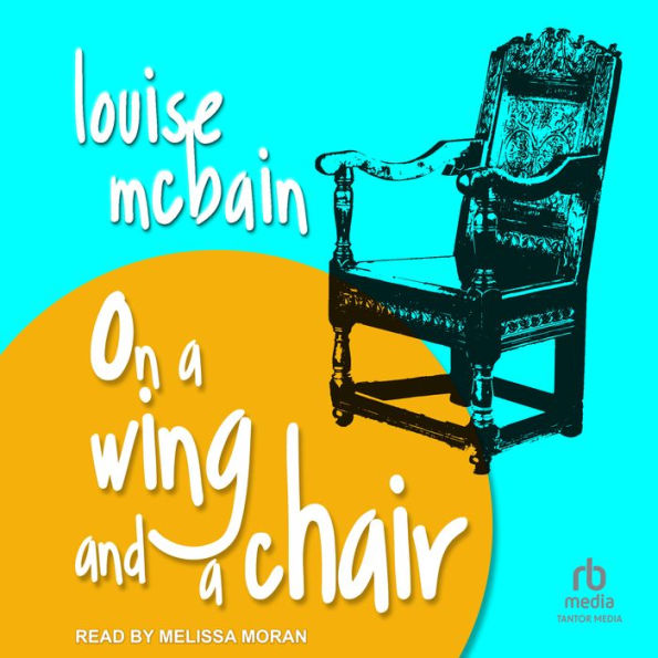 On a Wing and a Chair