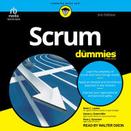 Scrum For Dummies, 3rd Edition