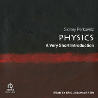 Physics: A Very Short Introduction