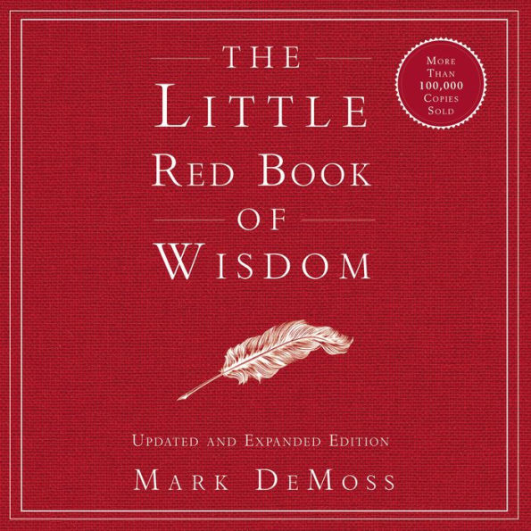 The Little Red Book of Wisdom: Updated and Expanded Edition