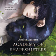 Academy of Shapeshifters - Staffel 2