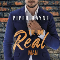 The One Real Man (German Edition) (Love and Order 3)