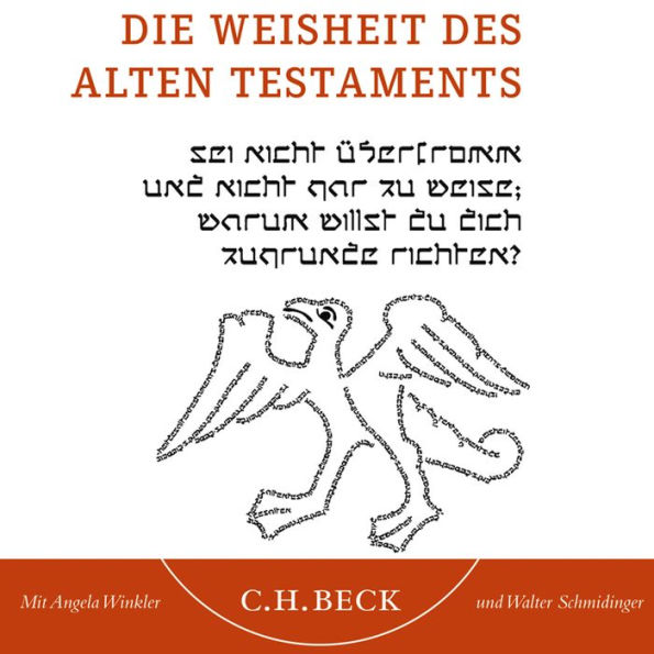 Die Weisheit des Alten Testaments (Abridged)