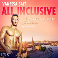 All inclusive - Bekenntnisse eines Escorts 2: Erotische Novelle