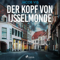 Der Kopf von Ijsselmonde