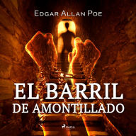 El barril de amontillado