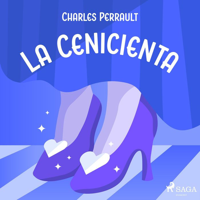 La Cenicienta