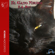 El gato negro - Dramatizado