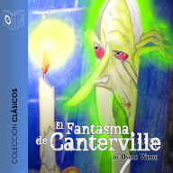 El fantasma de Canterville - Dramatizado