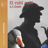 El rubí azul - Dramatizado