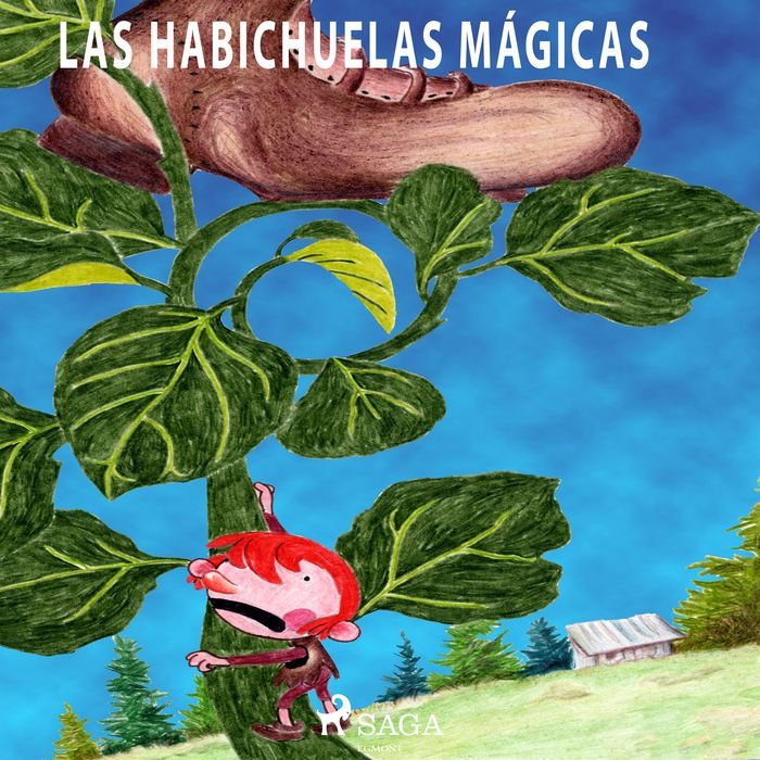 Las habichuelas mágicas - dramatizado