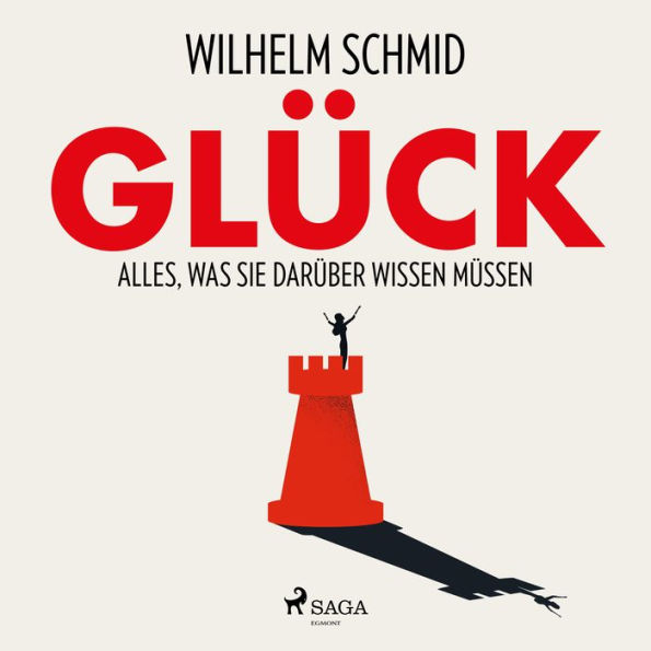 Glück - Alles, was Sie darüber wissen müssen