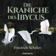 Die Kraniche des Ibycus