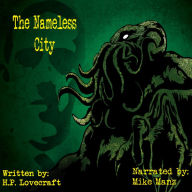 The Nameless City