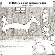 Dr Dolittle en het bijzondere dier