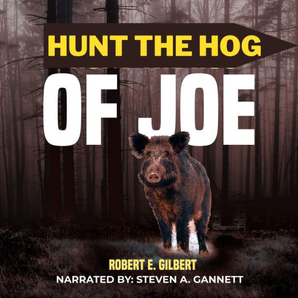 Hunt the Hog of Joe